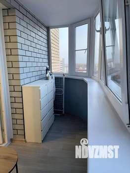 1-к квартира, на длительный срок, 30м2, 9/11 этаж