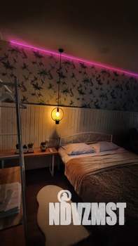 1-к квартира, посуточно, 30м2, 16/16 этаж