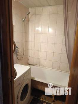 2-к квартира, на длительный срок, 55м2, 4/5 этаж