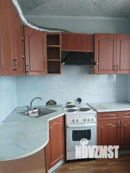 1-к квартира, на длительный срок, 34м2, 4/10 этаж