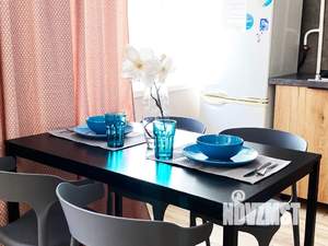 2-к квартира, посуточно, 45м2, 4/5 этаж