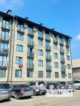 Студия квартира, на длительный срок, 17м2, 1/6 этаж