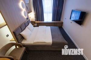 1-к квартира, посуточно, 29м2, 2/14 этаж