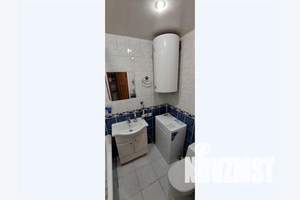 2-к квартира, посуточно, 43м2, 2/4 этаж