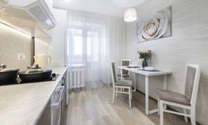 1-к квартира, на длительный срок, 38м2, 6/15 этаж