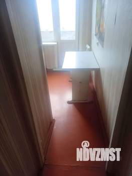 1-к квартира, на длительный срок, 34м2, 9/9 этаж