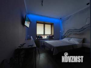 Студия квартира, посуточно, 28м2, 2/16 этаж