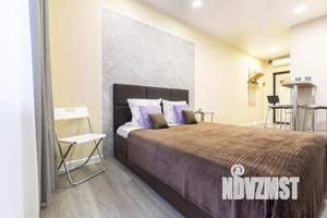 1-к квартира, посуточно, 26м2, 1/1 этаж