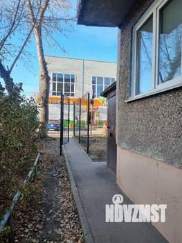 2-к квартира, на длительный срок, 42м2, 2/5 этаж