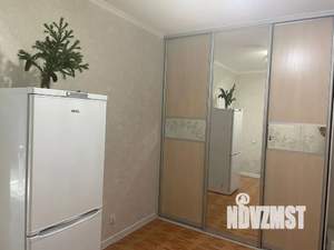 2-к квартира, посуточно, 52м2, 1/10 этаж