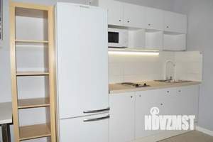 Студия квартира, посуточно, 30м2, 7/15 этаж