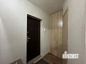 1-к квартира, на длительный срок, 28м2, 7/9 этаж