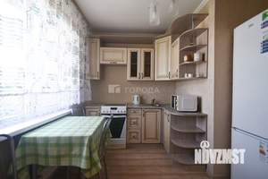 1-к квартира, на длительный срок, 34м2, 12/14 этаж