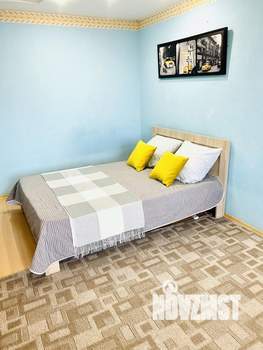 1-к квартира, посуточно, 31м2, 1/1 этаж