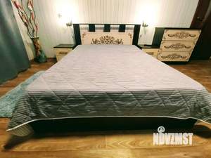 2-к квартира, посуточно, 55м2, 3/9 этаж