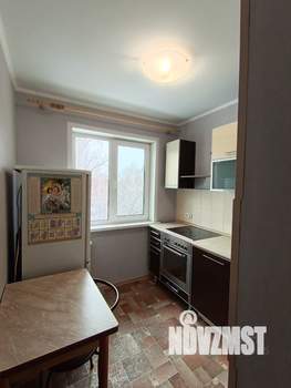 1-к квартира, на длительный срок, 31м2, 5/5 этаж