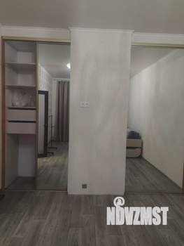 1-к квартира, на длительный срок, 42м2, 2/3 этаж