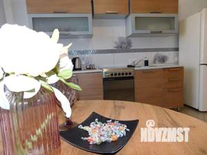 2-к квартира, посуточно, 63м2, 4/17 этаж