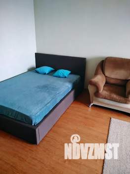 2-к квартира, посуточно, 51м2, 8/9 этаж