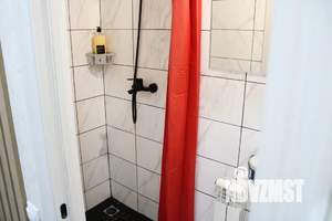 Студия квартира, посуточно, 17м2, 3/3 этаж