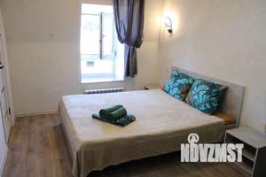 1-к квартира, посуточно, 18м2, 3/3 этаж