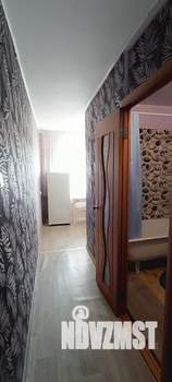 2-к квартира, на длительный срок, 45м2, 4/5 этаж