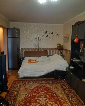 1-к квартира, на длительный срок, 34м2, 3/10 этаж