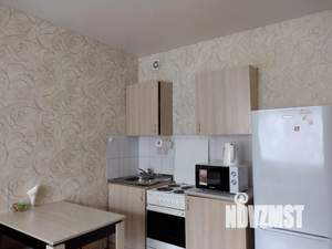 2-к квартира, посуточно, 42м2, 1/1 этаж