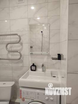 1-к квартира, на длительный срок, 36м2, 10/17 этаж