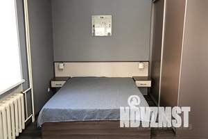 1-к квартира, посуточно, 38м2, 2/5 этаж