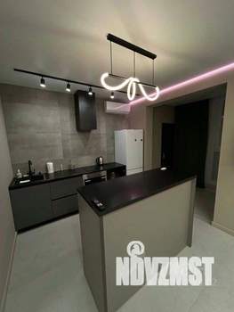 1-к квартира, посуточно, 48м2, 1/1 этаж