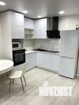 1-к квартира, посуточно, 29м2, 1/1 этаж