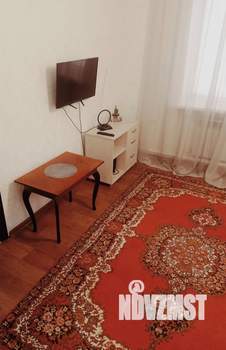 3-к квартира, посуточно, 55м2, 1/3 этаж