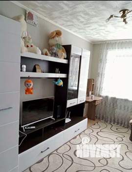 Студия квартира, на длительный срок, 19м2, 2/6 этаж