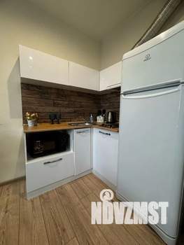 Студия квартира, посуточно, 20м2, 13/16 этаж