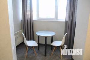 1-к квартира, посуточно, 21м2, 1/1 этаж