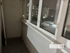 1-к квартира, на длительный срок, 34м2, 5/10 этаж