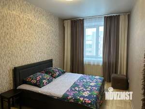 2-к квартира, на длительный срок, 41м2, 9/9 этаж