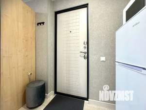 Студия квартира, посуточно, 27м2, 6/9 этаж