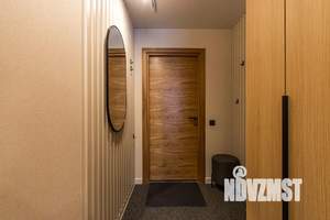 1-к квартира, посуточно, 29м2, 2/14 этаж