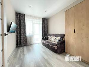 2-к квартира, посуточно, 45м2, 1/1 этаж