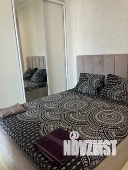 1-к квартира, посуточно, 35м2, 6/7 этаж