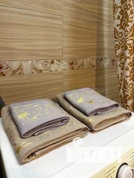 1-к квартира, посуточно, 36м2, 2/10 этаж