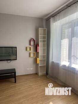 2-к квартира, на длительный срок, 80м2, 4/8 этаж