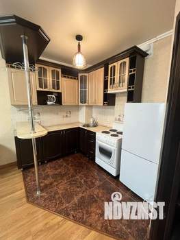 2-к квартира, на длительный срок, 42м2, 6/15 этаж