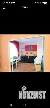 1-к квартира, на длительный срок, 36м2, 7/14 этаж