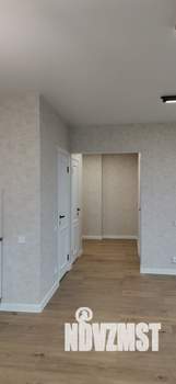 2-к квартира, на длительный срок, 58м2, 21/24 этаж