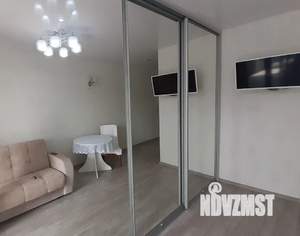 1-к квартира, посуточно, 29м2, 2/16 этаж