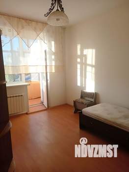 2-к квартира, на длительный срок, 51м2, 3/5 этаж