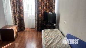 1-к квартира, посуточно, 38м2, 12/13 этаж